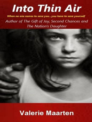 cover image of Into Thin Air